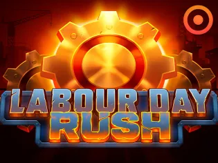 Labour Day Rush screenshot