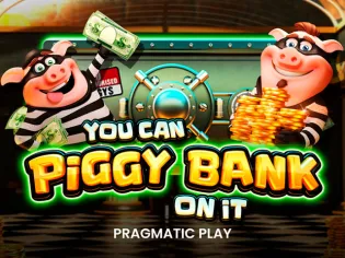 You Can Piggy Bank On It screenshot
