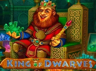 King of Dwarves screenshot