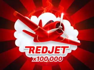 RedJet screenshot