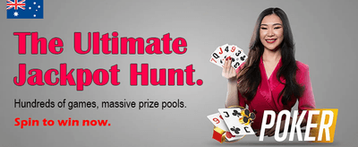 Join the Ultimate Winner's Circle