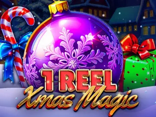 1 Reel - Xmas Magic screenshot