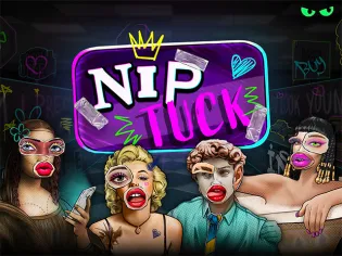 Nip Tuck screenshot