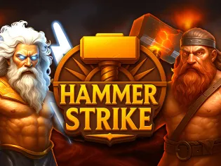 Hammer Strike screenshot