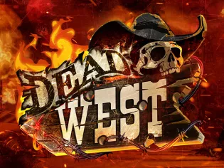 Dead West screenshot