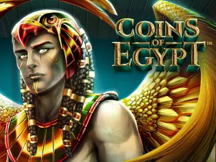 Coins of Egypt screenshot