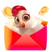 Lucky Aussie Draw icon
