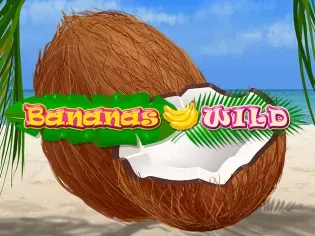 Bananas Wild screenshot