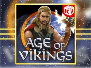Age of Vikings screenshot